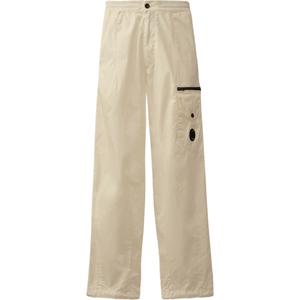 Штаны C.P. Company Microreps C.P.Company, белый