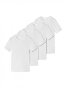 Майка Schiesser, белый