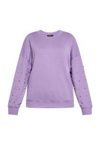 Толстовка faina, фиолетовый