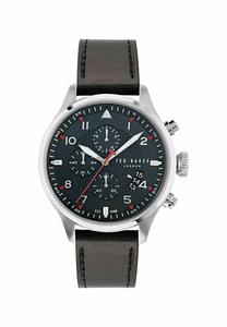 Часы с хронографом FULMAR Ted Baker, черный