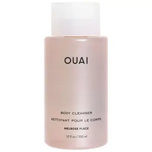 Melrose Place мягкий гель для душа Ouai, объем 284 мл