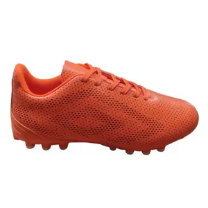 Футбольные бутсы Umbro Velocita Matrix League AG, оранжевый