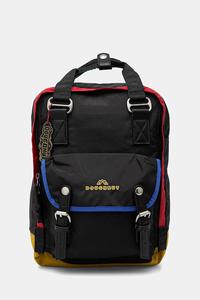 Рюкзак Macaroon You-Niverse Doughnut, черный