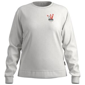 Женские neusiedlerseem. - свитер Maloja, белый