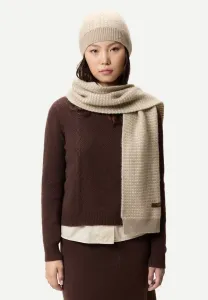 Вафельная шапка Gobi Cashmere, Warm Grey