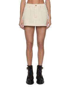 Юбка Nala с пятью карманами Rebecca Minkoff, коричневый/бежевый