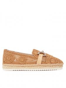 Эспадрильи V250271 Alma En Pena, коричневый