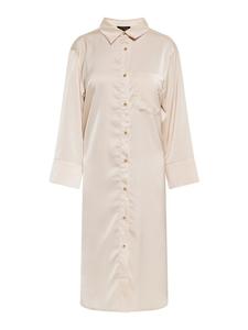 Длинное платье usha BLACK LABEL, золотой