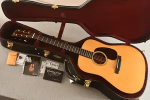 Martin Custom Shop D 18 Стиль Адирондак Синкер Махагон Модифицированный V №2714350