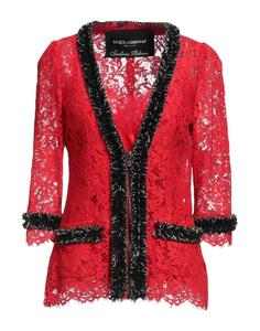 Комплект женский Dolce&Gabbana, красный