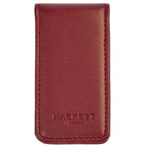 Зажим для денег Hackett HM012549, коричневый