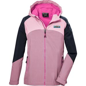Functional jacket kos 150 grls jckt Killtec, цвет rosenholz