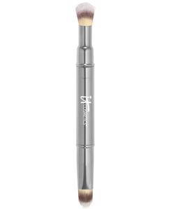 IT Cosmetics Кисть для консилера Heavenly Luxe Dual Airbrush Concealer Brush #2, эксклюзив Macy's