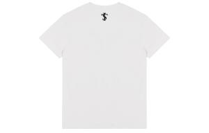 Футболка унисекс STK SMALL TOWN KID, белый