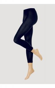 Колготки Hessnatur Feinstrumpf Leggings, морской