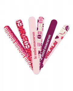 Многоразовая пилка для ногтей 6-в-1 Le Mini Macaron