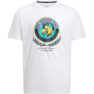 Футболка Curry FW25 мужская Under Armour, белый