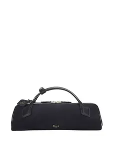 Клатч Le Teckel Alaïa, синий