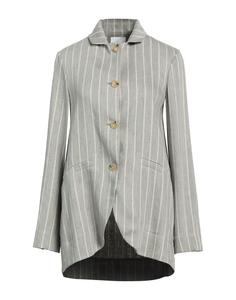 Блейзер Eleventy, серый