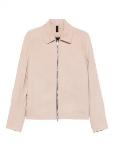 Куртка Wes на молнии Tagliatore, бежевый