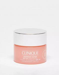 Clinique – Moisture Surge Sheer Hydrator – увлажняющий крем с SPF 25, 30 мл