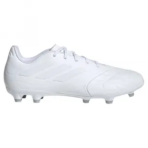 Футбольные бутсы adidas Copa Pure.3 FG, белый