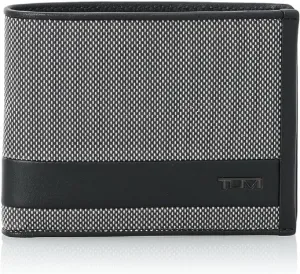 Двойной подарочный конверт ALPHA SLG Global