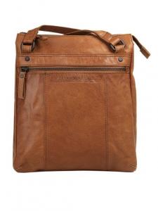 Рюкзак Spikes & Sparrow, коричневый