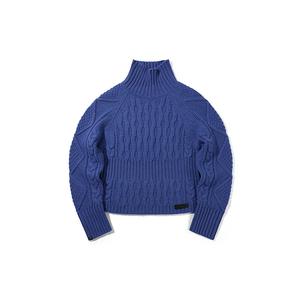 Женский свитер HEAD, фиолетовый