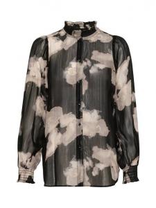 Футболка DarvaI InWear, Granite/Mist