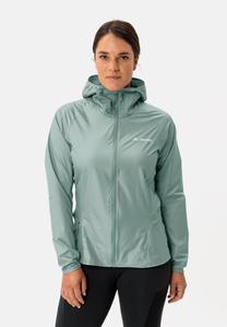Ветровка SCOPI Vaude, зеленый