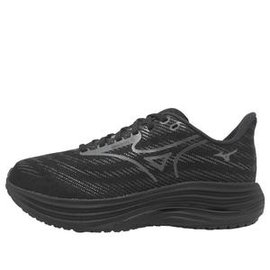 Mizuno Wave Rider 29 Super Wide 'Black'