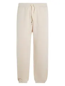 Спортивные брюки с эластичным поясом JIL SANDER, нейтральный