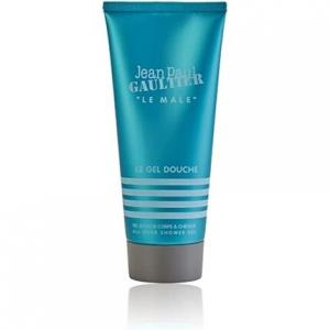 Гель для душа Le Male универсальный, 200 мл, Jean Paul Gaultier