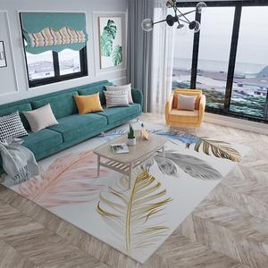 Budis Ковер 80x200 см для гостиной/спальни в скандинавском стиле, современный, с входным ковриком