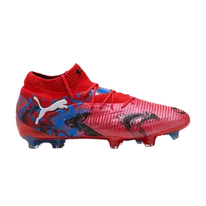 Кроссовки Puma Future Ultimate 8 FG AG, Playmaker Pack
