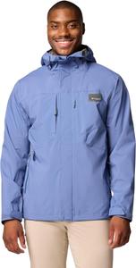 Мужская куртка Columbia Pfg Mackenzie River, Bluebell