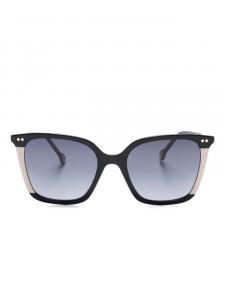 0292 солнцезащитные очки Carolina Herrera, черный