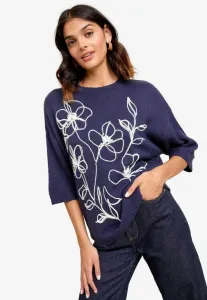 Свитер Friends Like These, Navy