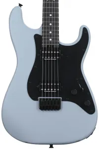 Электрогитара Charvel Pro-Mod So-Cal Style 1 HH HT E - Primer Gray