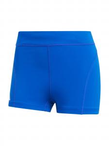 Adidas Performance Узкие спортивные шорты 'ADIZERO' в цвете Royal Blue