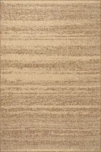 Современный внутренний/внешний коврик Nellea nuLOOM, 122x183 см, светло-коричневый