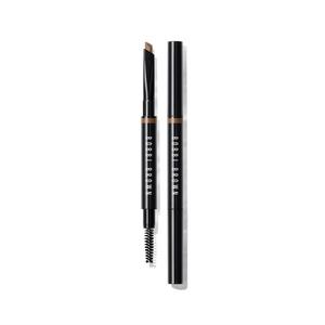 Карандаш для бровей long wear brow pencil Bobbi Brown, 19 - neutral brown, вес 0.33 гр.
