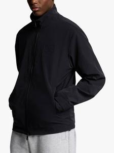 Ветровка Lyle & Scott, Jet Black
