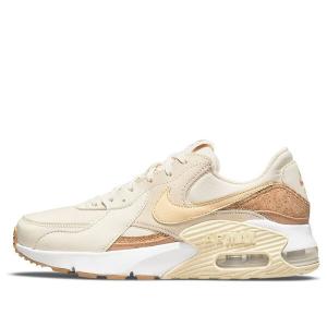 Кроссовки air max excee 'cork' Nike, белый
