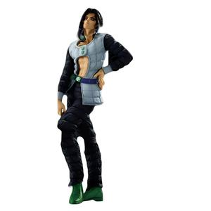 Bandai Ичибан Куджи Невероятные приключения ДжоДжо GOLDEN WIND HITMAN TEAM Бонусные подарки