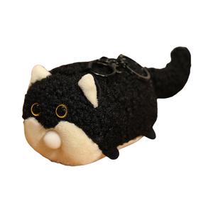 Плюшевый кулон Bubble Gum с надувными животными, высота 12см/16см OUYIN