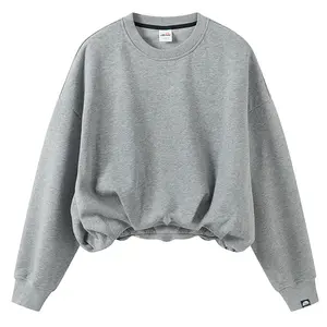 Ellesse Свитшот Women's Gray