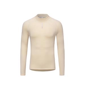 Anta Футболка унисекс с принтом «утиный пух» белого цвета