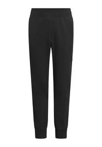 Зауженные брюки BENCH, черный